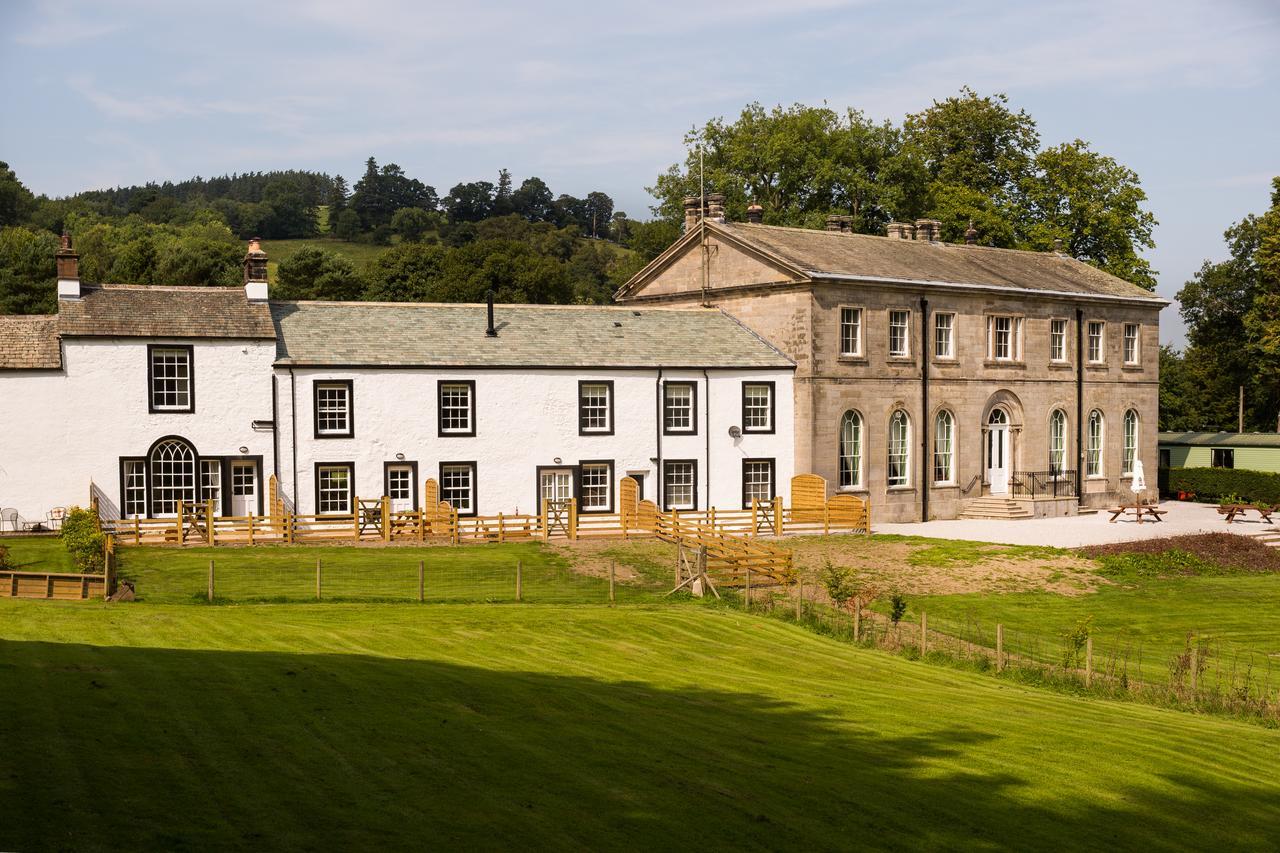 Waterfoot Park Hotel Pooley Bridge Exterior photo