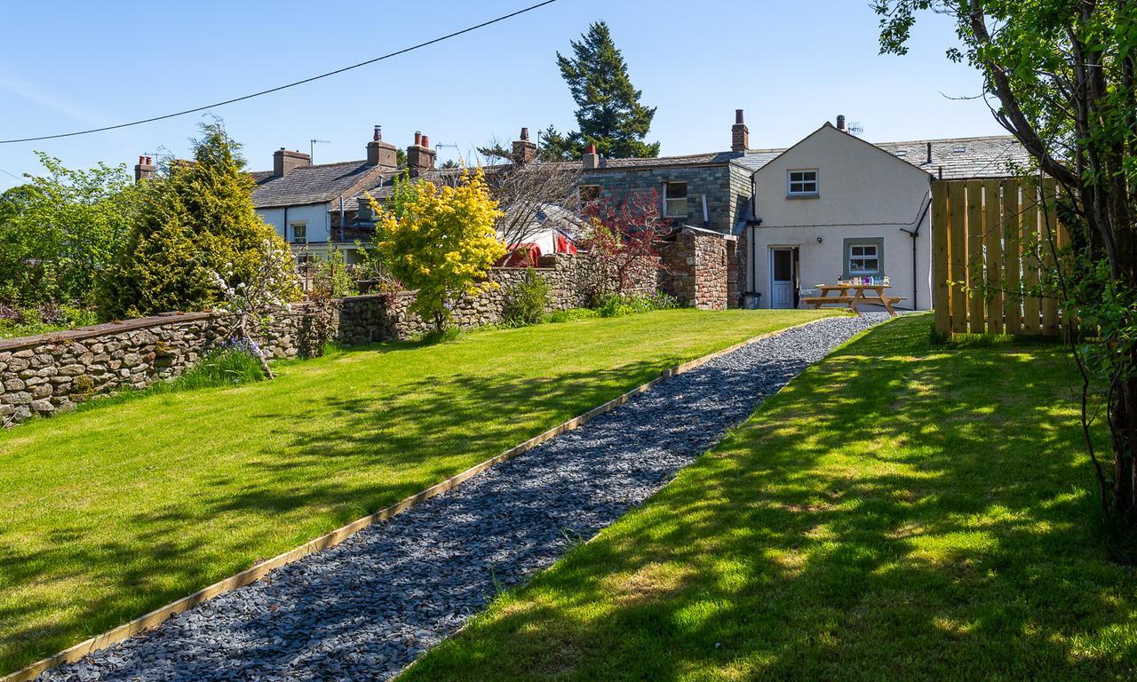 Waterfoot Park Hotel Pooley Bridge Exterior photo